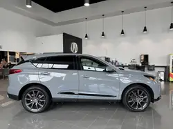 Acura RDX 2025