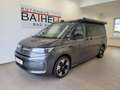Volkswagen T6 California VW Multivan T6 California eHybrid 180 kW 4M Grau - thumbnail 3