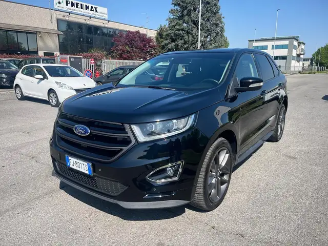 Ford Edge 2.0 TDCI 210 CV AWD Start&Stop Powershift Sport
