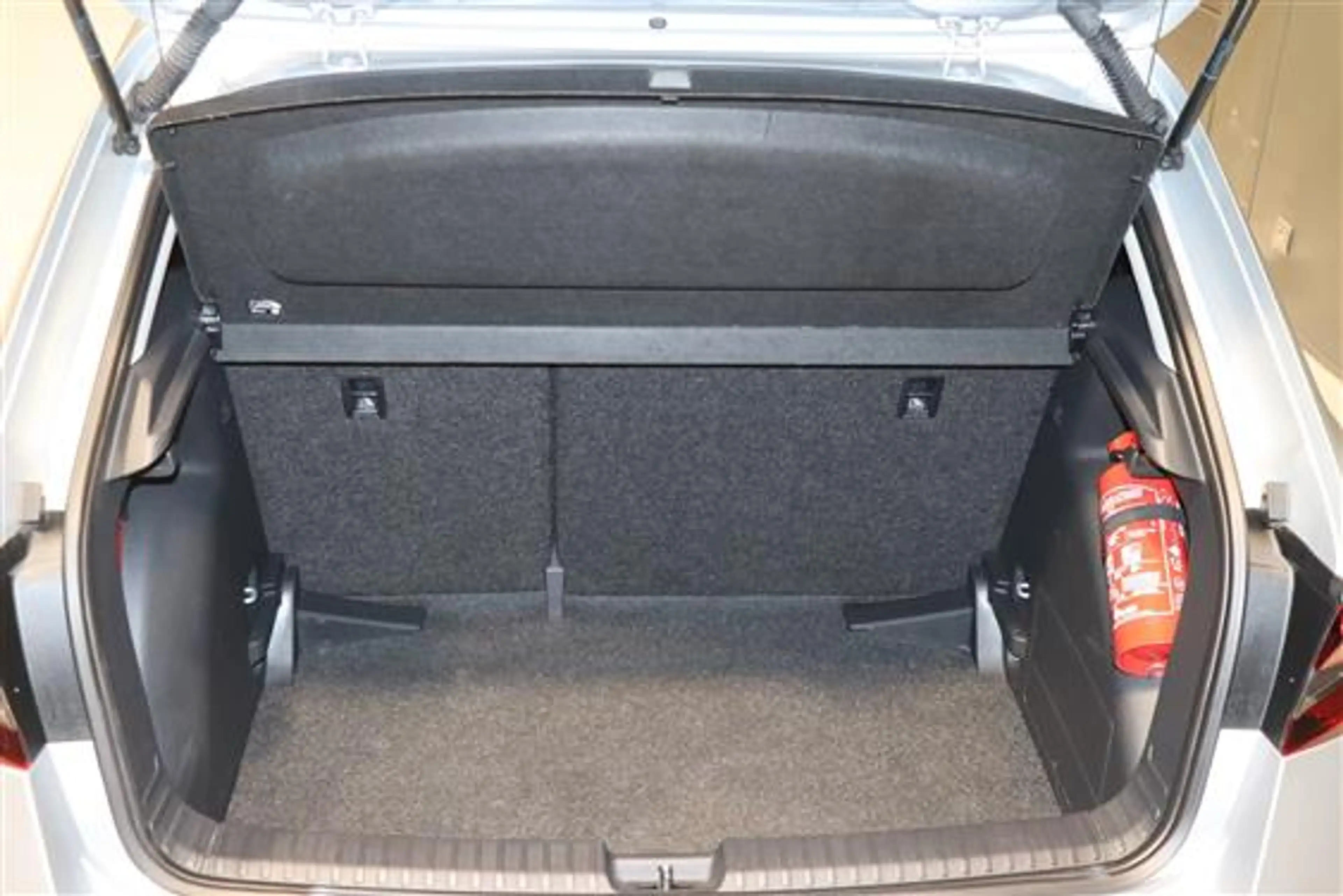 Skoda Fabia AMBITION TECHNOLOGY PACK — photo 6