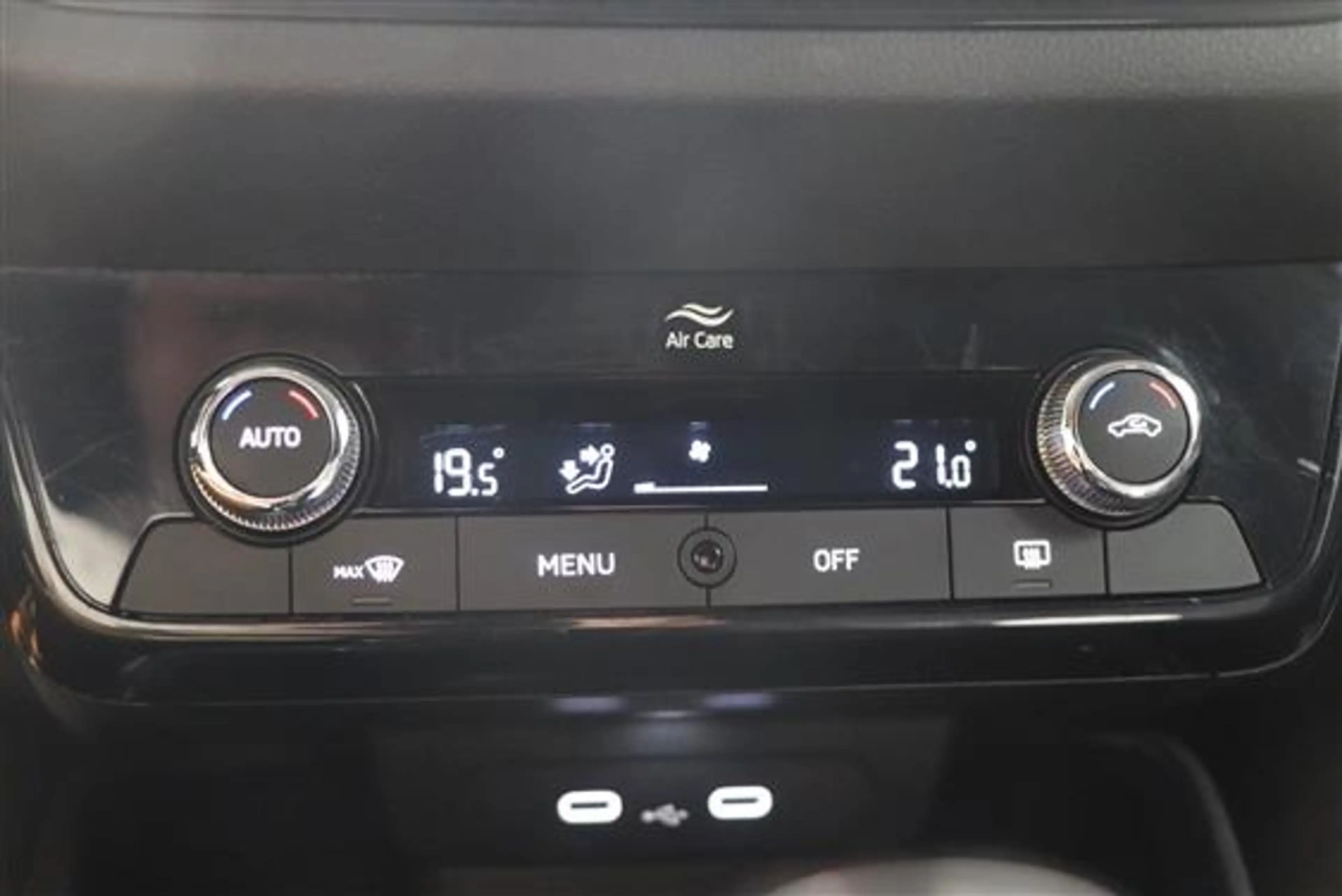 Skoda Fabia AMBITION TECHNOLOGY PACK — photo 14