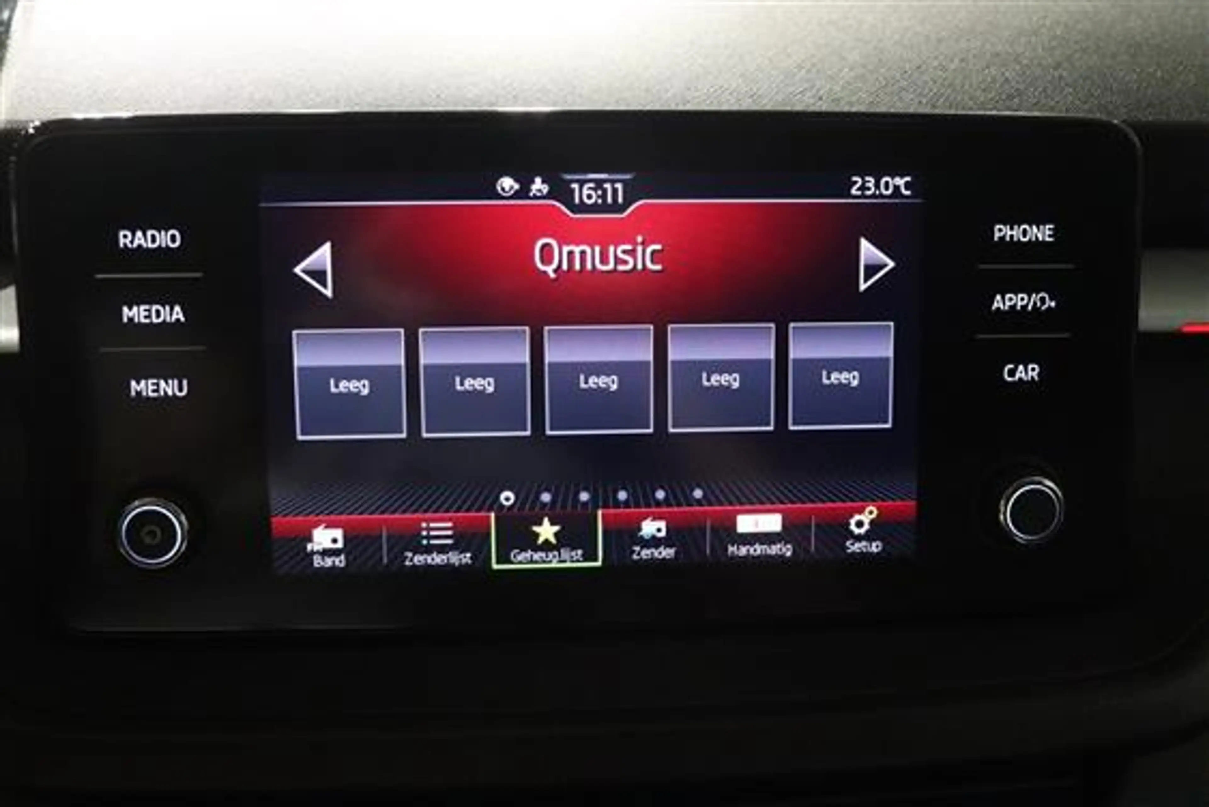 Skoda Fabia AMBITION TECHNOLOGY PACK — photo 10