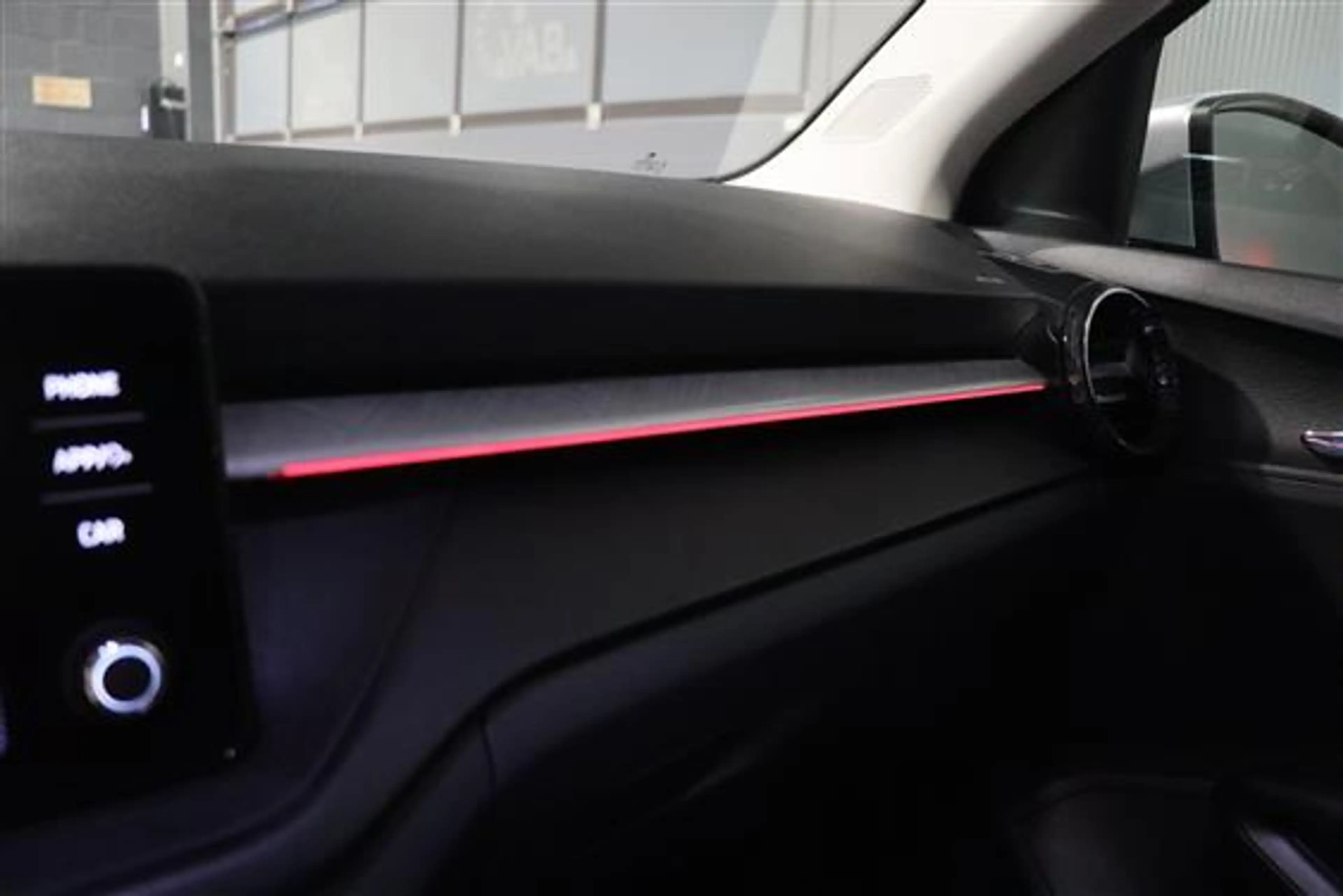 Skoda Fabia AMBITION TECHNOLOGY PACK — photo 15
