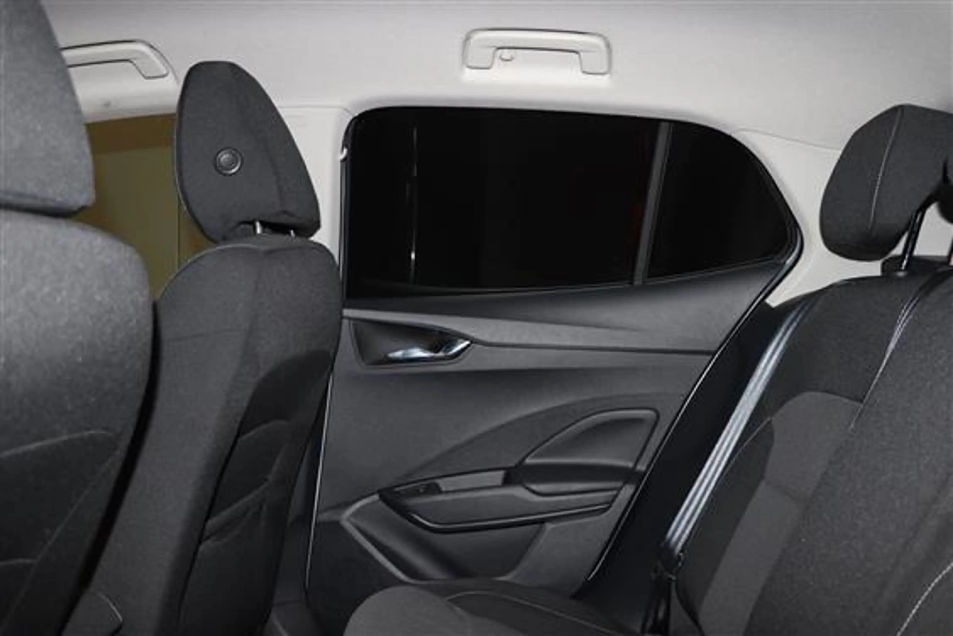 Skoda Fabia AMBITION TECHNOLOGY PACK — photo 7