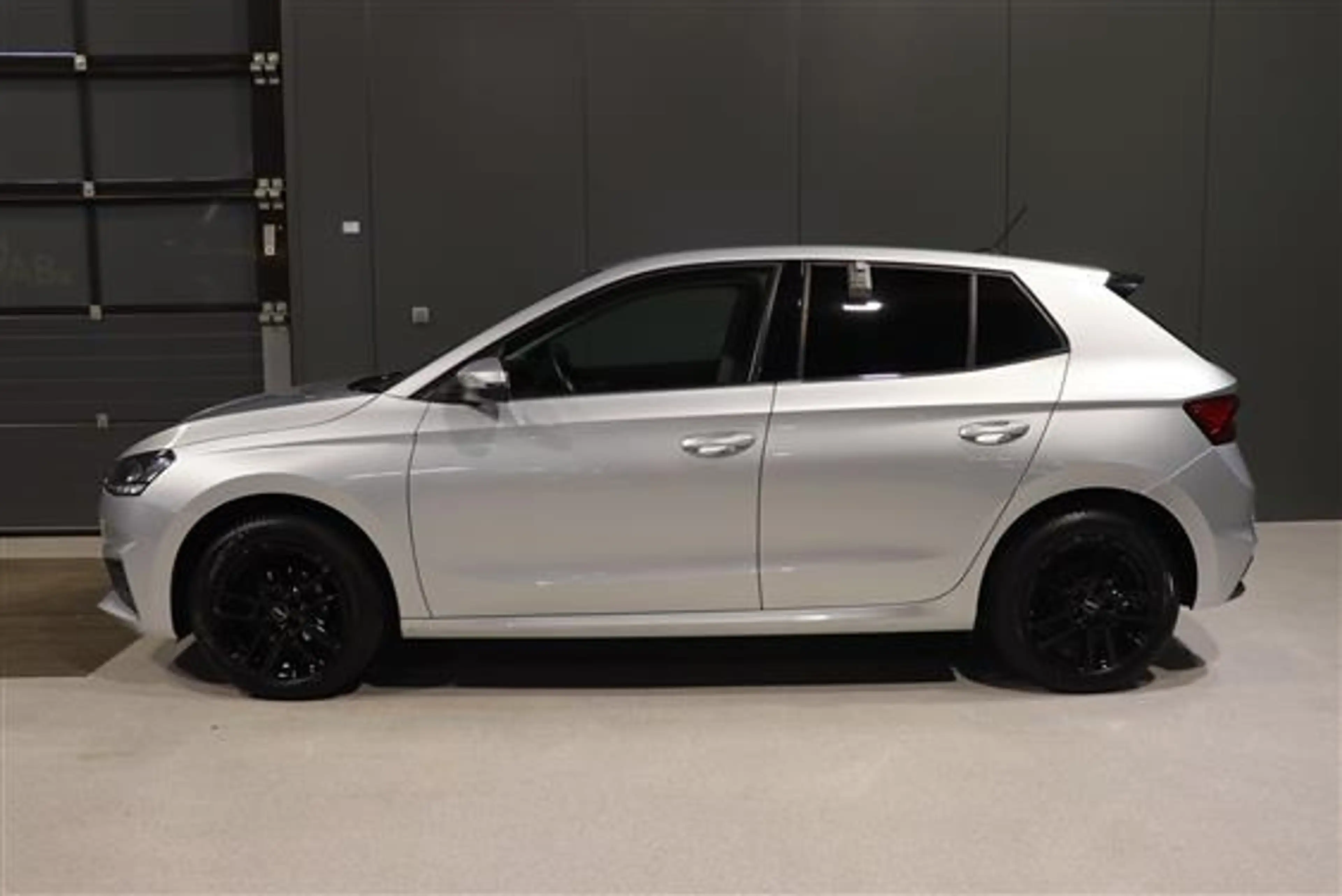 Skoda Fabia AMBITION TECHNOLOGY PACK — photo 3