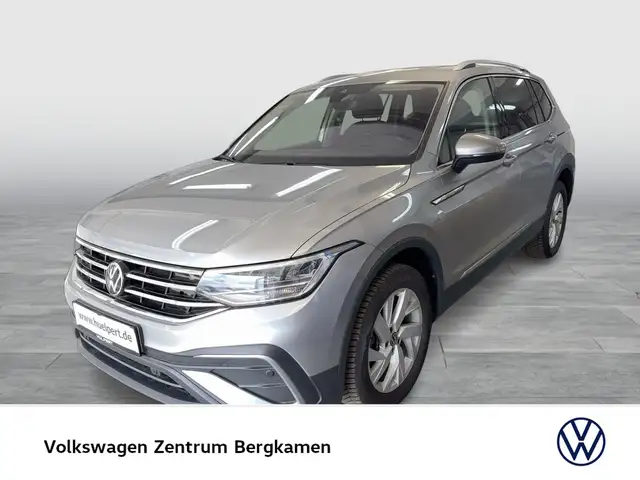 Volkswagen Tiguan Allspace 2.0 LIFE CAM ACC LM18 E KLAPPE