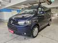 Volkswagen T5 Multivan T5 2.0 TDI Multivan Highline 4Motion Blau - thumbnail 1