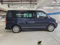 Volkswagen T5 Multivan T5 2.0 TDI Multivan Highline 4Motion Blau - thumbnail 5