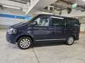 Volkswagen T5 Multivan T5 2.0 TDI Multivan Highline 4Motion Blau - thumbnail 4