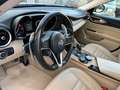 Alfa Romeo Giulia Giulia 2.2 t Veloce Q4 210cv awd auto Bianco - thumbnail 12