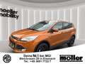 Ford Kuga 1.5 EcoBoost  Sync Edition AHZV Sitzhzg. Orange - thumbnail 1