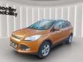 Ford Kuga 1.5 EcoBoost KAT Sync Edition Metallic Orange - thumbnail 1