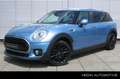 MINI Cooper Clubman 1.5 Chili Business Plus | 1 jaar BOVAG-garantie | Bleu - thumbnail 1