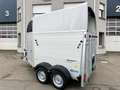 Humbaur Xanthos Aero 2400 Argent - thumbnail 2
