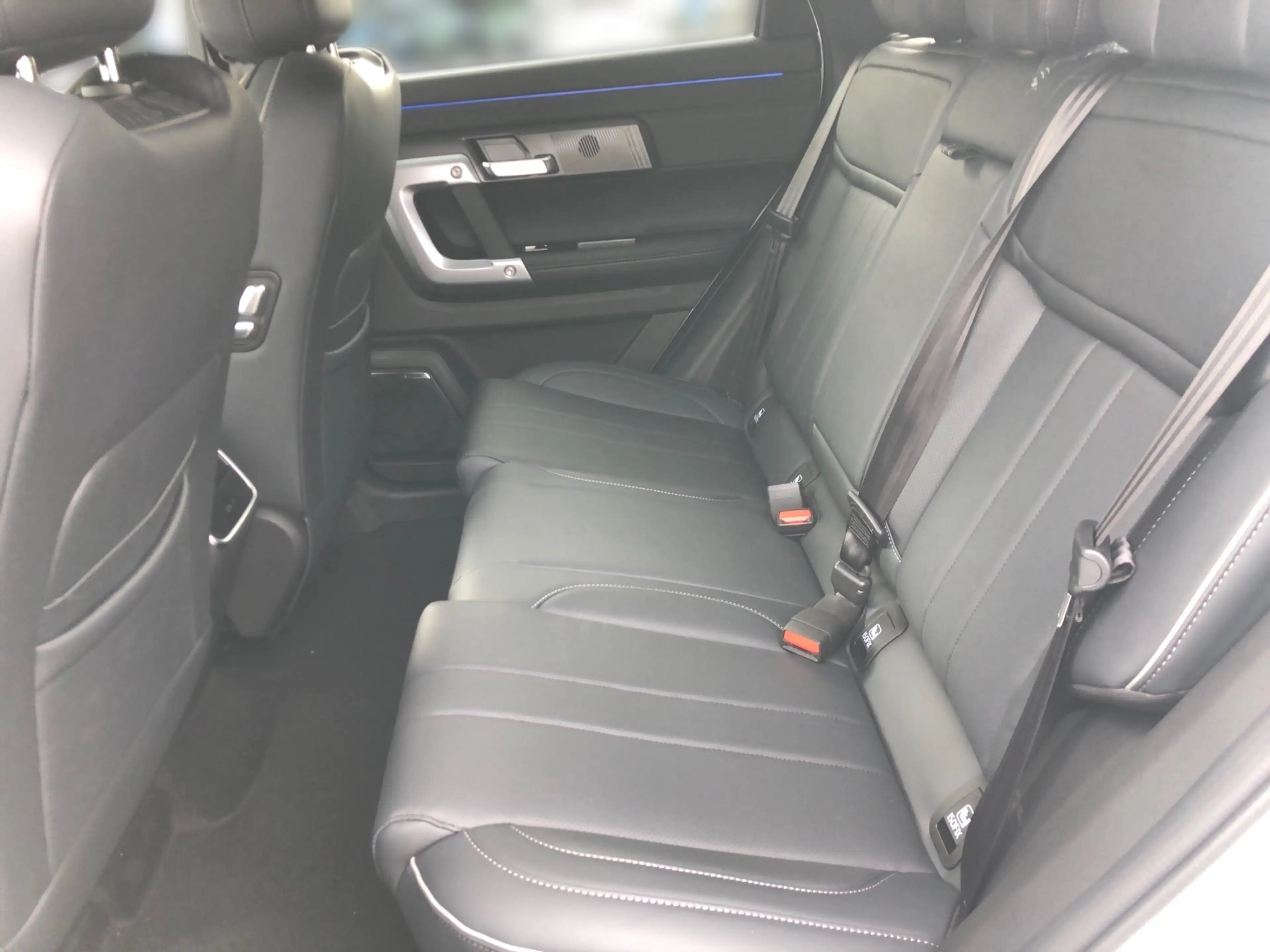 Jaecoo J7 JAECOO 7 Premium Plug-in Hybrid — photo 10