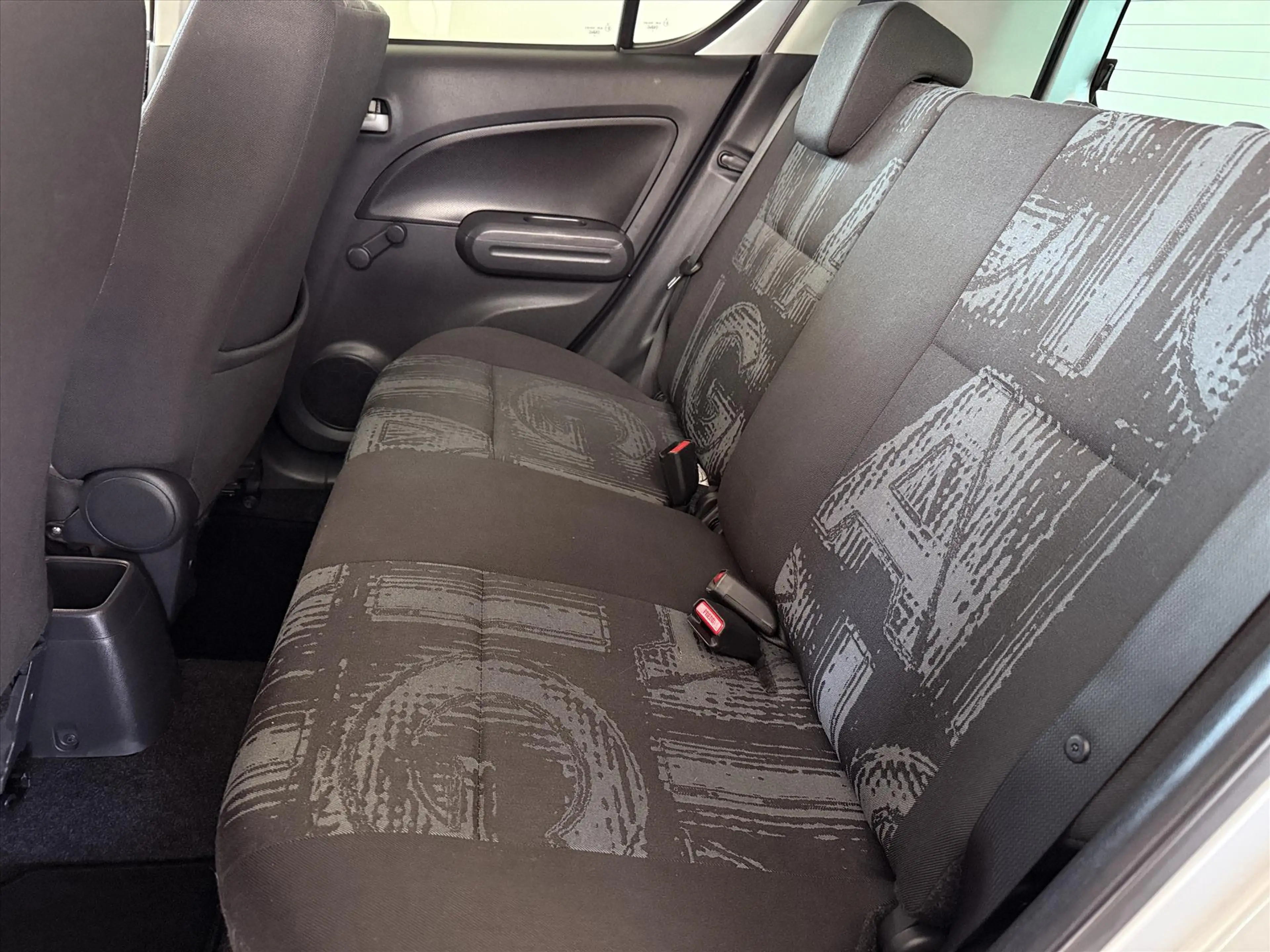 Opel Agila 1.2 16V 94pk Edition* Airco / Radio / LMV / All-se — photo 14