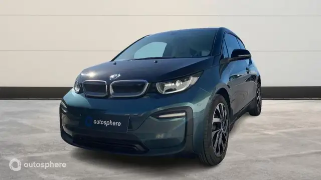 BMW i3 170ch 120Ah Loft