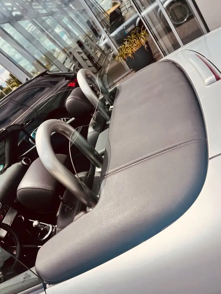 Audi TT Roadster 1.8T quattro 165 kW, foto 10