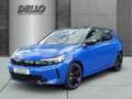 Opel Corsa GS Turbo 8-AT Tech-Paket Digitales Cockpit LED Ble Blau - thumbnail 1