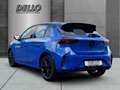 Opel Corsa GS Turbo 8-AT Tech-Paket Digitales Cockpit LED Ble Blau - thumbnail 3