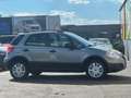 Fiat Sedici 1.9Multijet Dynamic 4X4 *Mit Pickerl*Finanzierung* Grau - thumbnail 1