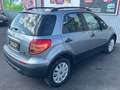 Fiat Sedici 1.9Multijet Dynamic 4X4 *Mit Pickerl*Finanzierung* Grau - thumbnail 6