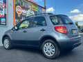 Fiat Sedici 1.9Multijet Dynamic 4X4 *Mit Pickerl*Finanzierung* Grau - thumbnail 7