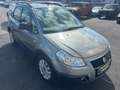 Fiat Sedici 1.9Multijet Dynamic 4X4 *Mit Pickerl*Finanzierung* Grau - thumbnail 3
