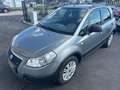 Fiat Sedici 1.9Multijet Dynamic 4X4 *Mit Pickerl*Finanzierung* Grau - thumbnail 4