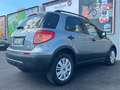 Fiat Sedici 1.9Multijet Dynamic 4X4 *Mit Pickerl*Finanzierung* Grau - thumbnail 8