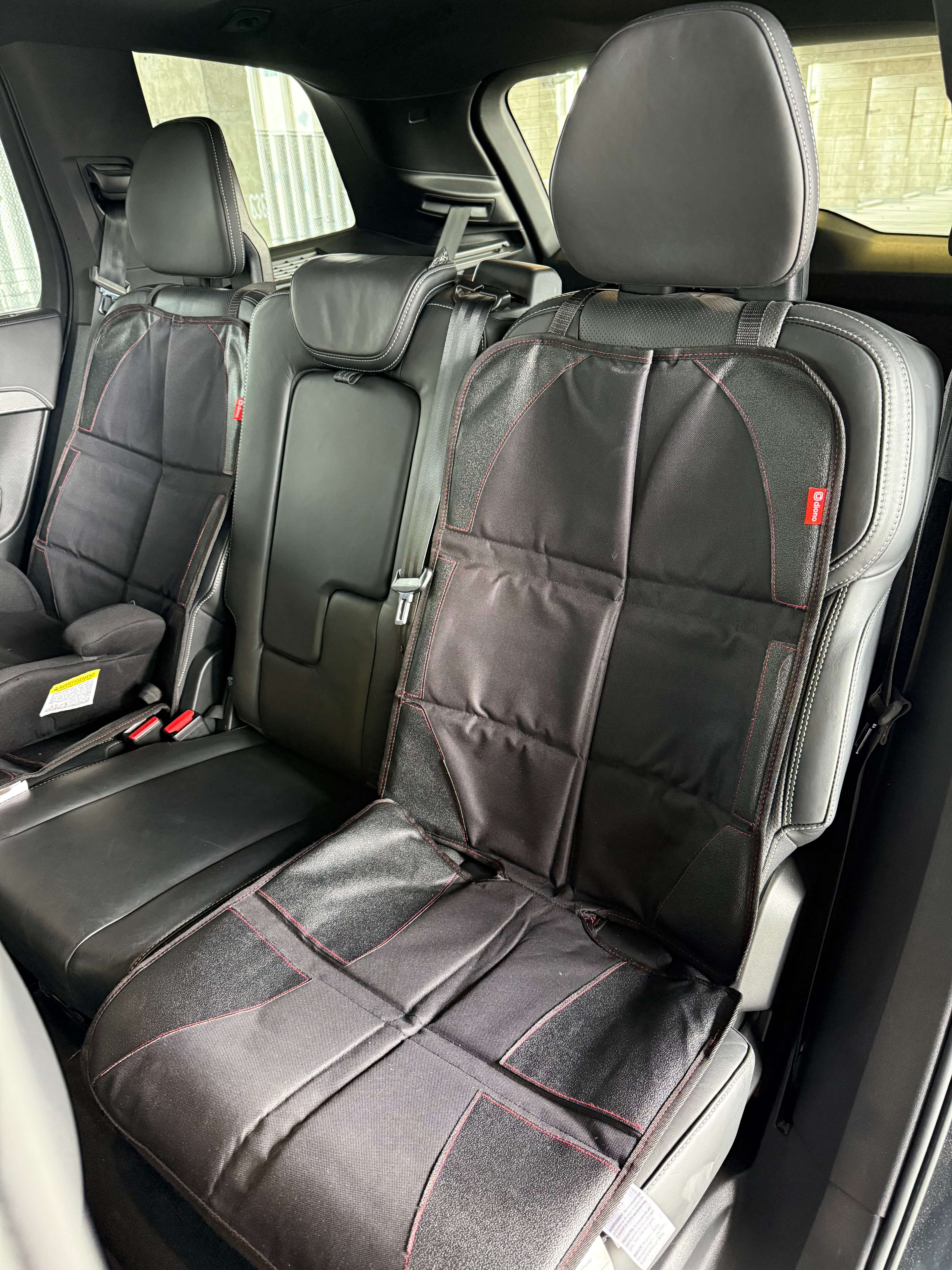 2021 Volvo XC90 R-Design thumb 16