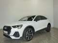 Audi Q3 Sportback 35 TDI Advanced Blanc - thumbnail 1