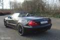 Mercedes-Benz SL 500 Zwart - thumbnail 21