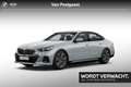 BMW i5 Sedan eDrive40 M Sport Edition 84 kWh Gris - thumbnail 1