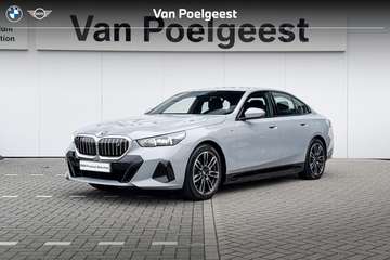 Sedan eDrive40 84 kWh M Sport | Trekhaak