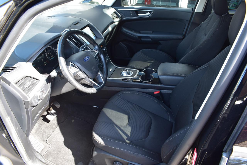 Ford S-Max Business — photo 9