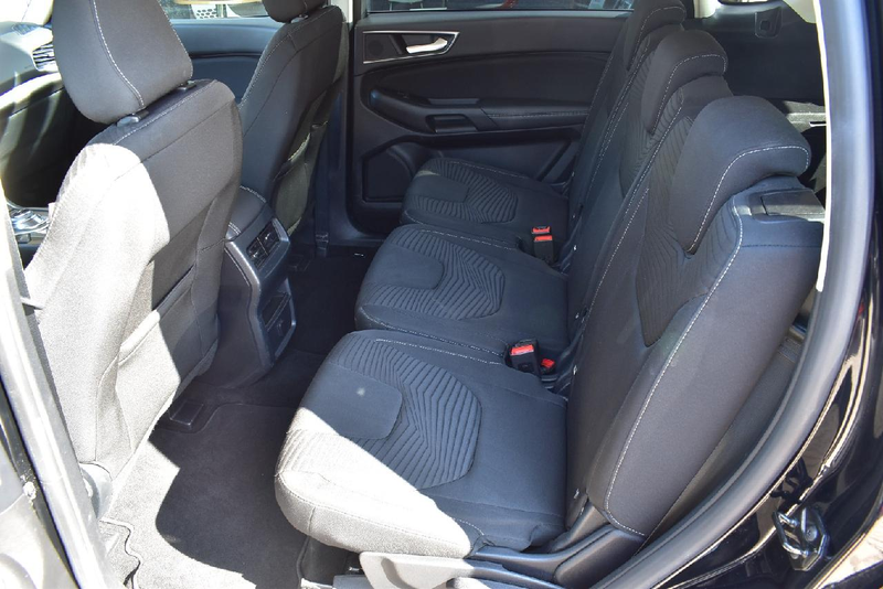 Ford S-Max Business — photo 7