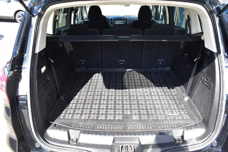 Ford S-Max Business — photo 6