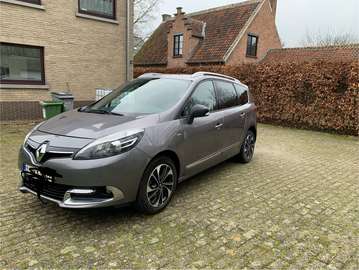 Scenic Energy TCe 130 S