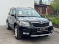 Skoda Yeti Outdoor 2,0 TDI SCR 4x4 Schwarz - thumbnail 3