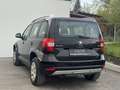 Skoda Yeti Outdoor 2,0 TDI SCR 4x4 Schwarz - thumbnail 4