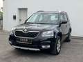 Skoda Yeti Outdoor 2,0 TDI SCR 4x4 Schwarz - thumbnail 2