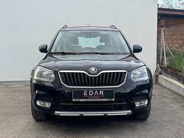 Outdoor 2,0 TDI SCR 4x4