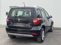 Skoda Yeti Outdoor 2,0 TDI SCR 4x4 Schwarz - thumbnail 6