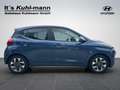 Hyundai i10 1.2 Tremd Komfortpaket Azul - thumbnail 7