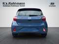 Hyundai i10 1.2 Tremd Komfortpaket Azul - thumbnail 5