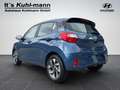 Hyundai i10 1.2 Tremd Komfortpaket Azul - thumbnail 4
