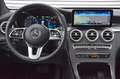Mercedes-Benz GLC 300 GLC300de Coupe 2x AMG 4M SHD WIDE 360 AHK KEYL Argent - thumbnail 15
