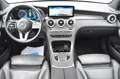 Mercedes-Benz GLC 300 GLC300de Coupe 2x AMG 4M SHD WIDE 360 AHK KEYL Argent - thumbnail 14