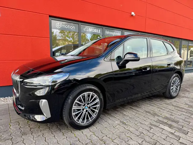 Bmw 220 Luxury Step*Head up*DrivAss+*